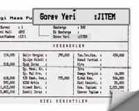 Jandarma, 'yok' dediği JİTEM'in kodlarını verdi