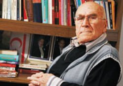 Özel Harp'İn kurucusu konuştu