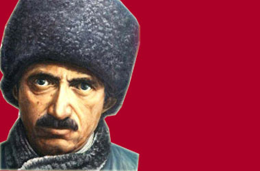 Said Nursi'yi niye gündeme taşıyorsun?