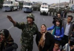 Çin insan haklarından '0' aldı