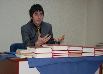 Risale-i Nur'daki, insanlık tarihinin 5 evresi