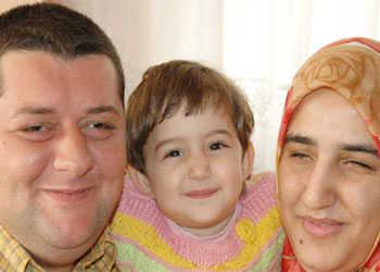 Huzurlu bir aile kurmanın 13 kuralı