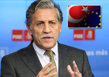 Türkiye'nin İslam kimliği AB'ye güç verir
