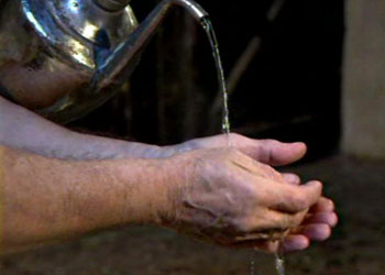 Türkiye, 2009’da abdest almaya başladı!