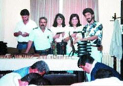 'JİTEM yok' diyenleri TSK belgeleri yalanlıyor