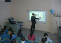 Militarist eğitime hayır