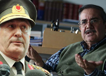 Başörtü de üniforma kadar şereflidir!