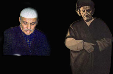 Üstad R. Nurun Kur'ana dayandığını söyledi