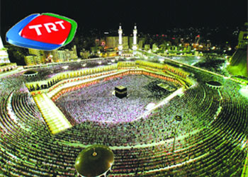 Yılın belgeseli ödülü 'Hac Yolunda'nın