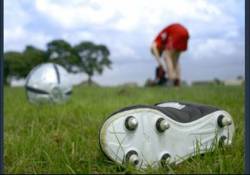 Spor ayakkabı eklemlere zarar verebilir