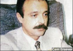 Ersever JİTEM adına Kürt raporu hazırlamış