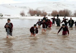 Okuma seferberliği!