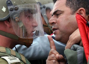 Gazeteciler saldırı anını anlattı