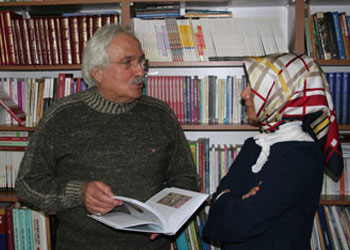 Bediüzzaman sistematik çözümü önerdi