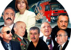 Susurluk'u Ağar'a sorun