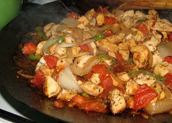 Az yağ, çok lezzet, bol sağlık