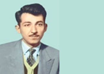 Terzi Mehmet Oğuz’u rahmetle anıyoruz