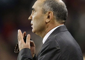 Rubin'de dua ile gelen şampiyonluk