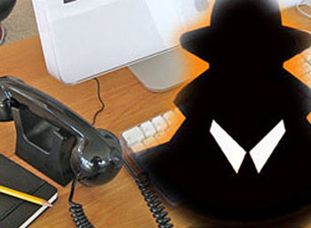 Telekulak bantları Nurcuların eline geçti!