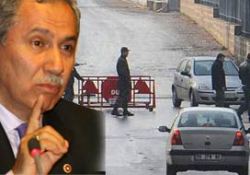 Arınç'tan can alıcı soru