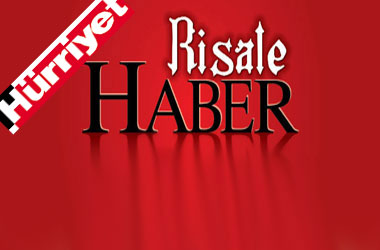 Hürriyet haberindeki Risale Haber açıklaması