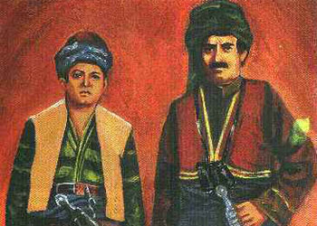 Bediüzzaman yeni Abdurrahmanları buldu