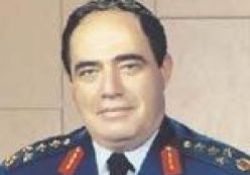 Darbe Planına kendi ismini vermiş