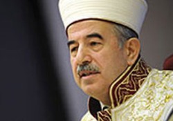 Diyarbakır Anadolu'nun İslam'a açılan kapısı