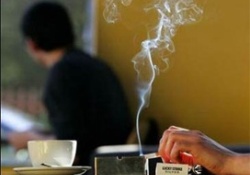 Sigara içmeyenin temiz hava özgürlüğü yok mu?