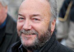 İngiliz milletvekili Galloway, Mısır'dan sınır dışı edildi