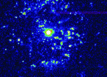 Dünyanın gözü bu yıldızda