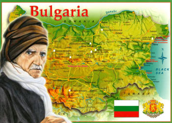 Bulgarlar Said Nursi'nin hayatını araştırıyor