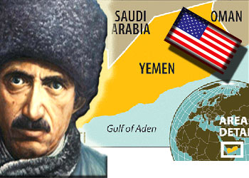 ABD'ye rağmen S.Nursi'nin Yemen müjdesi