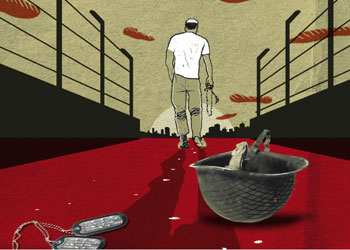 Vicdani ret mi, imani ret mi?