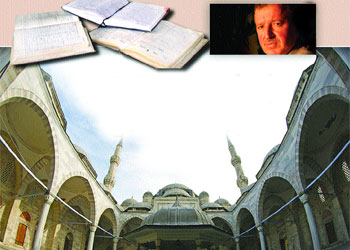 700 camiyi gezdi, gördü, yazdı