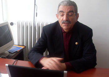 Alevilerle Sünniler aynı kaynaktan besleniyor