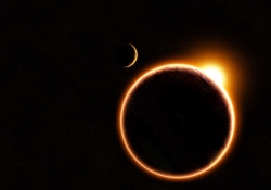 Yüzyılın en uzun güneş tutulması 15 Ocak'ta