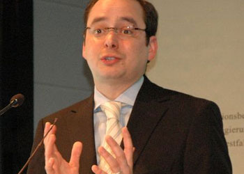 Almanya'da semavi dinler 2010 takvimi çıktı