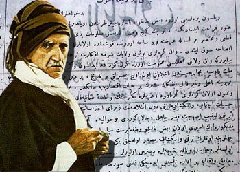 Ve Kürtlerden Said Nursi'ye cevap!