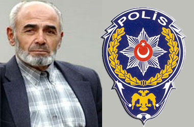 Bediüzzaman'a polis olayım mı diye sorarlar