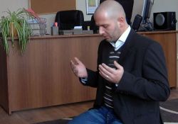 Müslüman oldu Safranbolu'ya yerleşti