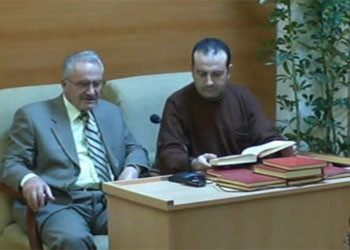 Risale-i Nur'da meleklere iman rüknü