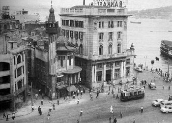 İstanbulun kayıp camileri