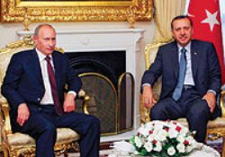 Avrupa Birliği'ne rakip birlik geliyor