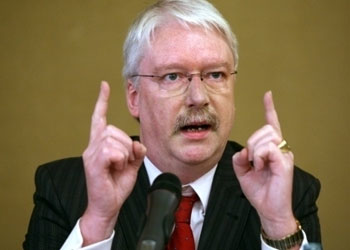 Türkiye, AB'ye bir an önce girmeli