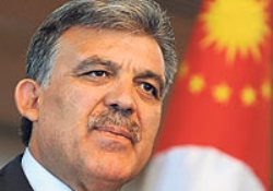 STK'lar: Gül, devletin kucaklayıcı yüzünü gösterdi