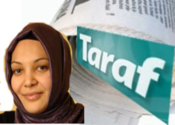 Kendimi Said Nursi'nin torunu hissediyorum