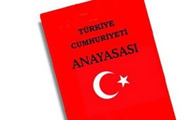 Erdoğan'dan 'yeni Anayasa' açıklaması