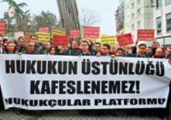 Darbeler bitti, kirli planlar devrede