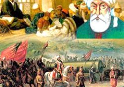 Manevi fatih anılıyor